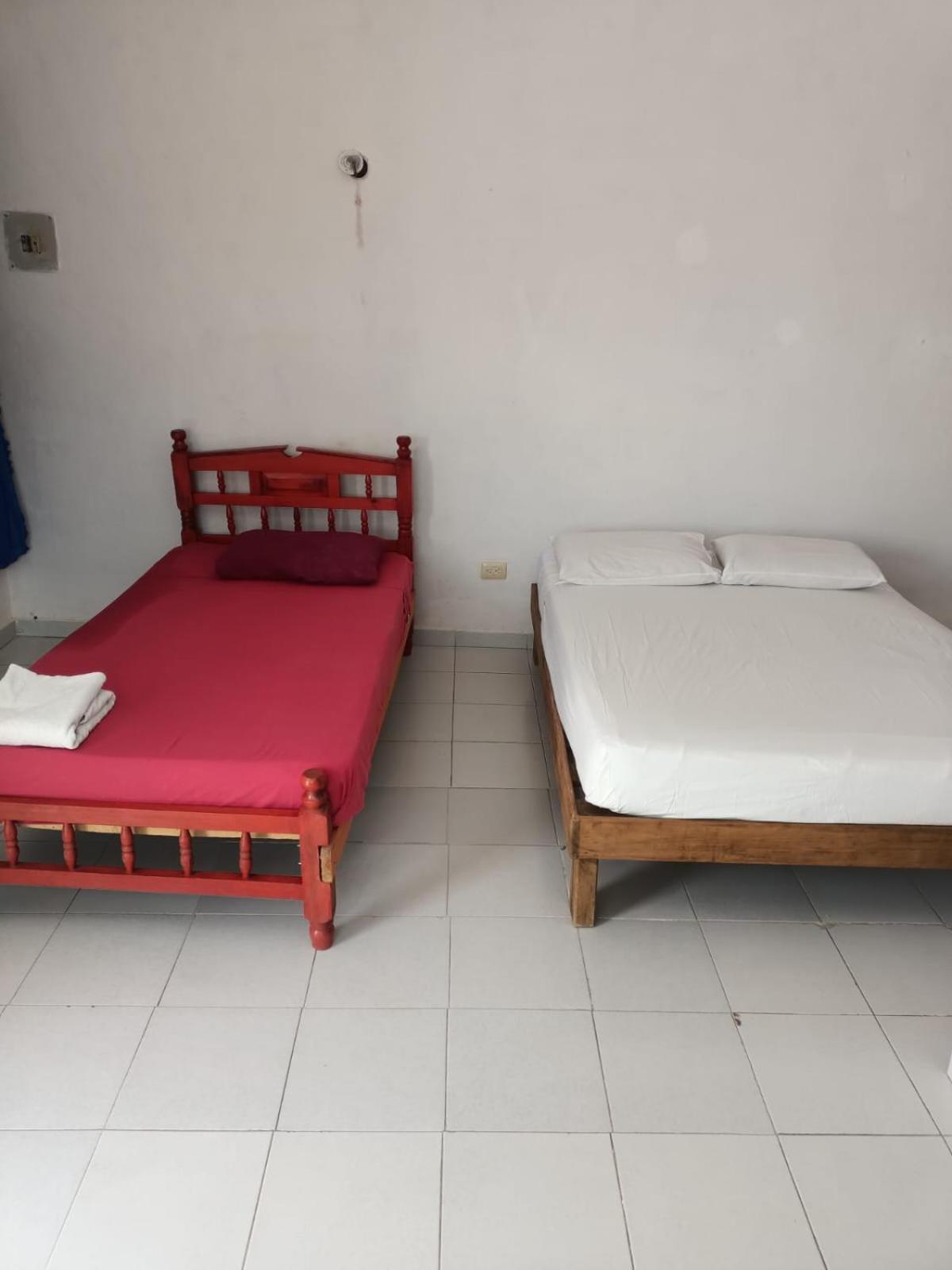 Ferienwohnung Gaviota Playa del Carmen Exterior foto